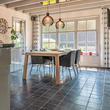 Hoeve Hofwijk Vakantiehuis-3