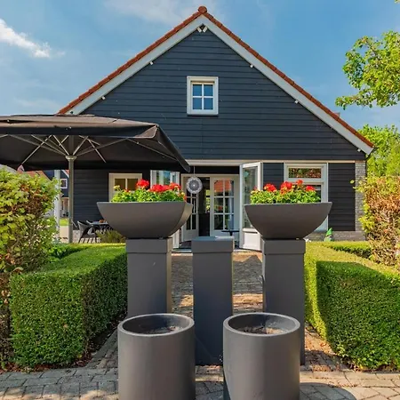 Hoeve Hofwijk Vakantiehuis-2